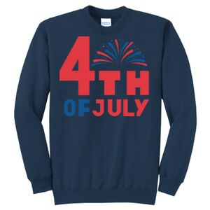 Crewneck Sweatshirt Thumbnail
