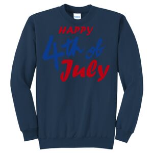 Crewneck Sweatshirt Thumbnail