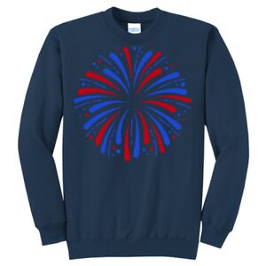 Crewneck Sweatshirt Thumbnail