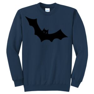 Crewneck Sweatshirt Thumbnail