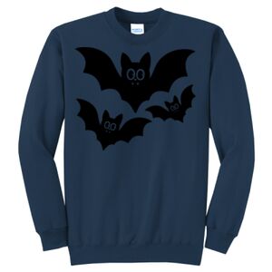 Crewneck Sweatshirt Thumbnail