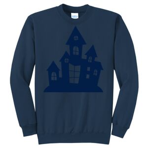 Crewneck Sweatshirt Thumbnail