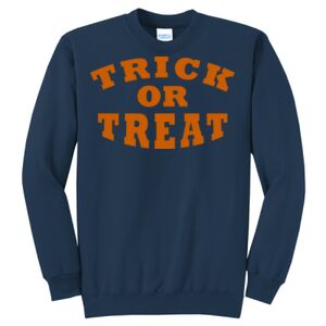 Crewneck Sweatshirt Thumbnail