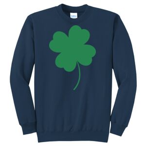 Crewneck Sweatshirt Thumbnail