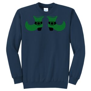 Crewneck Sweatshirt Thumbnail