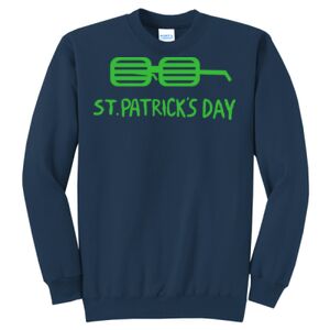 Crewneck Sweatshirt Thumbnail