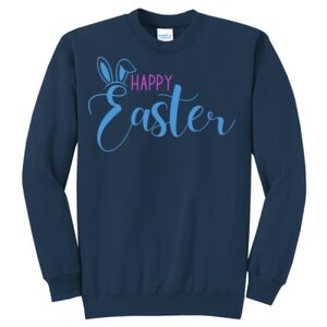 Crewneck Sweatshirt Thumbnail