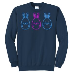 Crewneck Sweatshirt Thumbnail