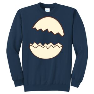 Crewneck Sweatshirt Thumbnail