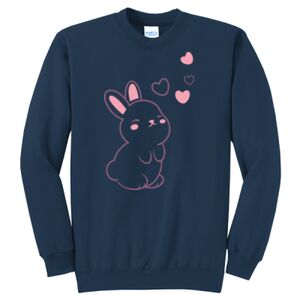 Crewneck Sweatshirt Thumbnail