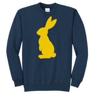 Crewneck Sweatshirt Thumbnail
