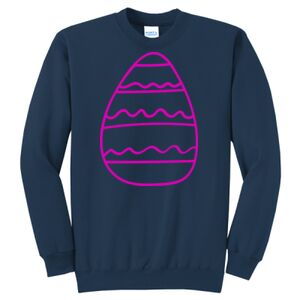 Crewneck Sweatshirt Thumbnail