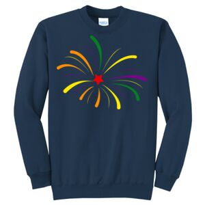 Crewneck Sweatshirt Thumbnail