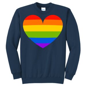 Crewneck Sweatshirt Thumbnail