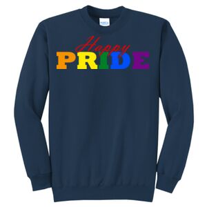 Crewneck Sweatshirt Thumbnail
