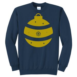 Crewneck Sweatshirt Thumbnail