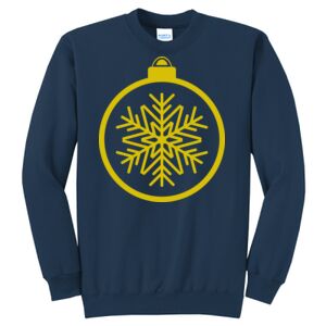 Crewneck Sweatshirt Thumbnail