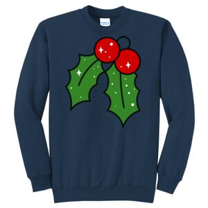 Crewneck Sweatshirt Thumbnail