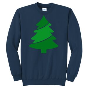 Crewneck Sweatshirt Thumbnail