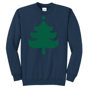 Crewneck Sweatshirt Thumbnail