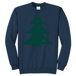 Crewneck Sweatshirt Thumbnail