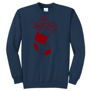 Crewneck Sweatshirt Thumbnail