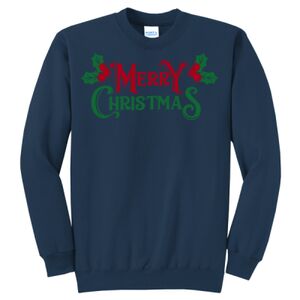Crewneck Sweatshirt Thumbnail