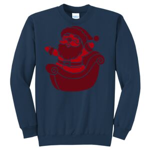 Crewneck Sweatshirt Thumbnail