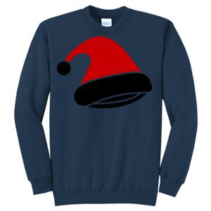 Crewneck Sweatshirt Thumbnail