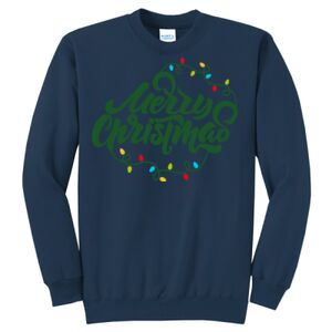 Crewneck Sweatshirt Thumbnail