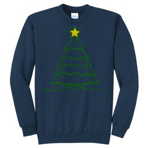 Crewneck Sweatshirt Thumbnail