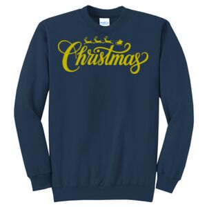 Crewneck Sweatshirt Thumbnail