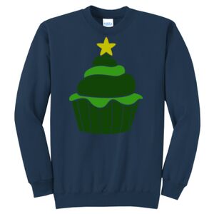 Crewneck Sweatshirt Thumbnail