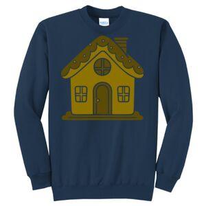Crewneck Sweatshirt Thumbnail