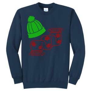 Crewneck Sweatshirt Thumbnail