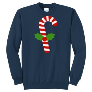 Crewneck Sweatshirt Thumbnail