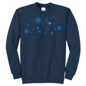 Crewneck Sweatshirt Thumbnail