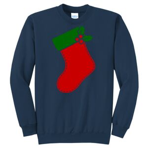 Crewneck Sweatshirt Thumbnail