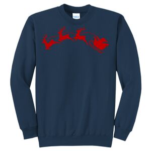 Crewneck Sweatshirt Thumbnail