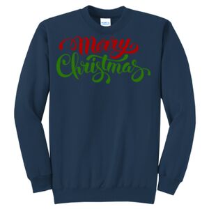 Crewneck Sweatshirt Thumbnail