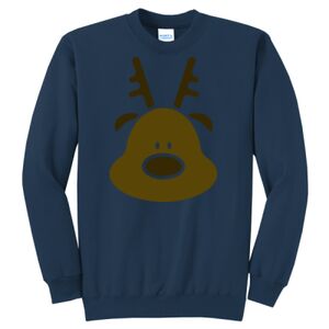 Crewneck Sweatshirt Thumbnail
