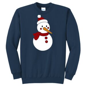 Crewneck Sweatshirt Thumbnail