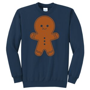 Crewneck Sweatshirt Thumbnail