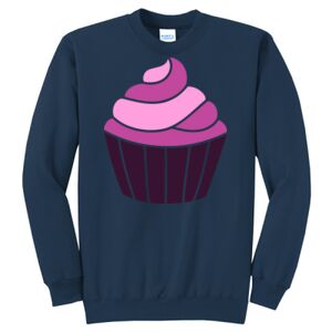 Crewneck Sweatshirt Thumbnail