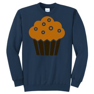 Crewneck Sweatshirt Thumbnail
