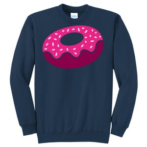 Crewneck Sweatshirt Thumbnail
