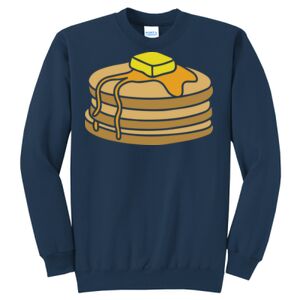 Crewneck Sweatshirt Thumbnail