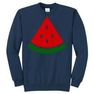 Crewneck Sweatshirt Thumbnail