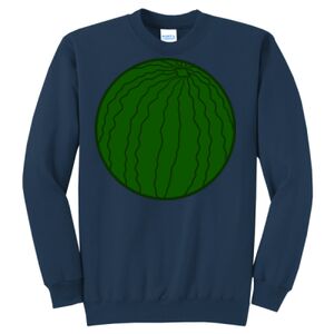 Crewneck Sweatshirt Thumbnail