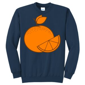 Crewneck Sweatshirt Thumbnail